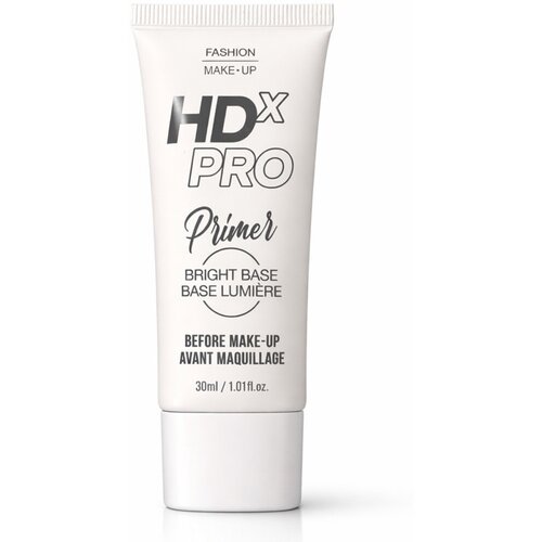 Fashion Make Up Pudri & podlage HDX Pro Strahlende Primer-Basis Cene