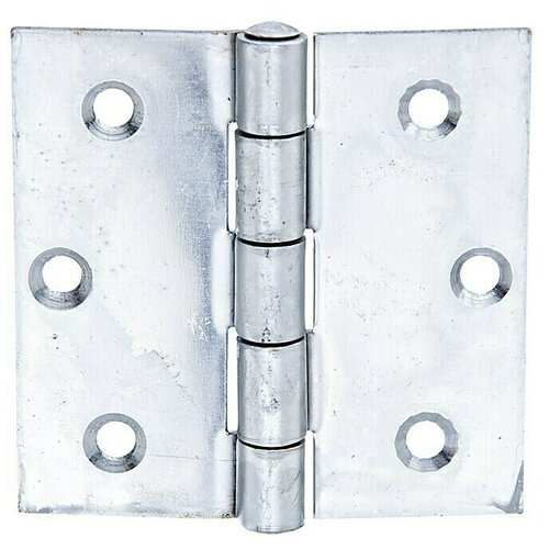 STABILIT Spojna šarka (Š x V: 76 x 76 mm, Plemeniti čelik) Cijene