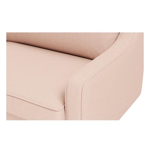 Atelier Del Sofa Trosed Robin Extra 3, 220x84x87cm, Svijetlo roza Slike
