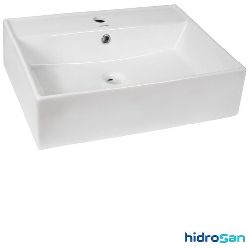 Hidrosan Lavabo nadgradni 13-055 54x31cm Cene