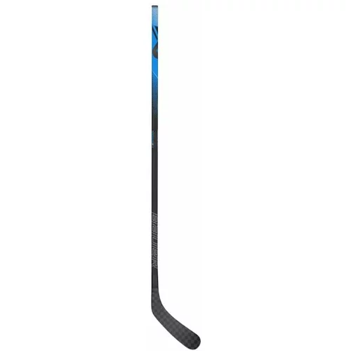 Bauer NEXUS 3N GRIP STICK INT 55 Junior hokej palica, crna, veličina