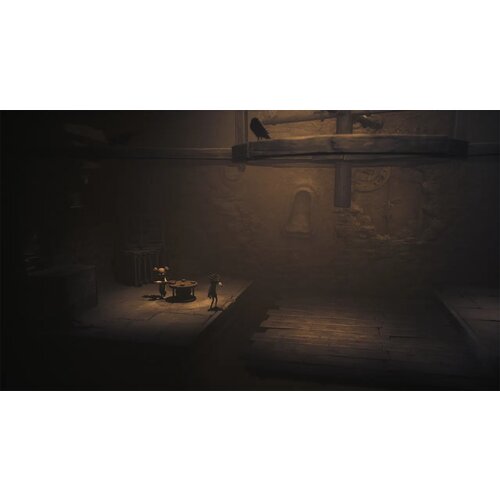 Bandai Namco PS4 Little Nightmares III - Mirror Edition Cene