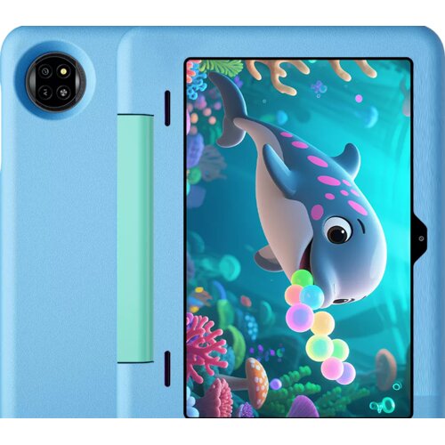 Blackview Tab 20 KIDS 10" 4+64Bubble Blue, 6600 mAhQuad-core UNISOC T310 Cijene