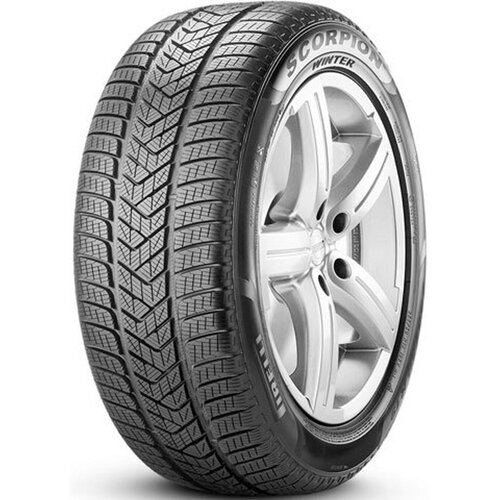 Pirelli 235/55R19 101H SCORPION WINTER MO Slike