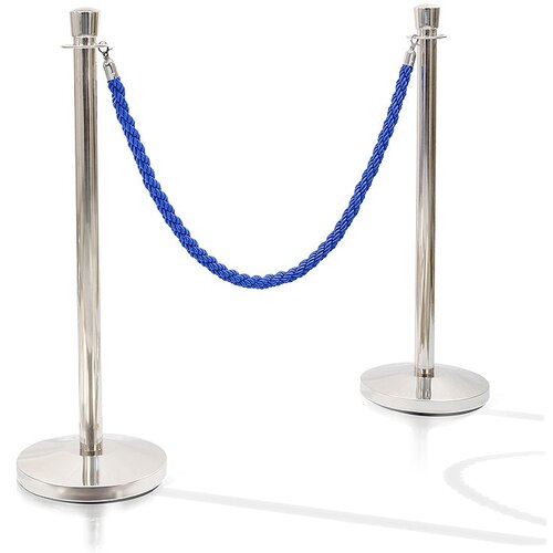 THM Barijera Stub sa konopcem INOX (Kruna) Cene