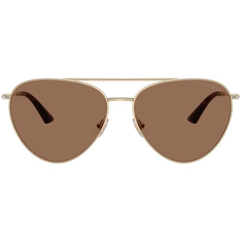 Jimmy_Choo Naočare za sunce JC 4002B 301773 Cene
