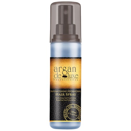 Argan de luxe Instant Hydrating Sprej za kosu, 120 ml Slike