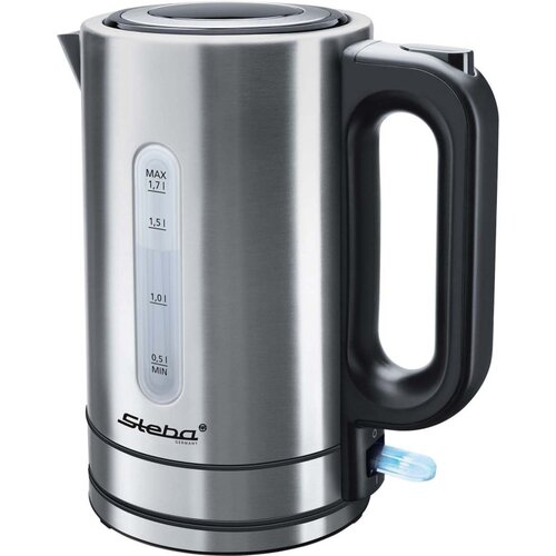 STEBA električni čajnik 1,7L wk 20 inox, (20999818) Slike