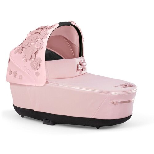 Cybex nosiljka za Priam 4.0., simply flowers pink Slike