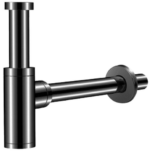 SCHMIDLER odvod weg gun metal Slike