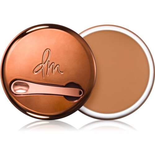 Danessa Myricks Beauty Yummy Skin Balm Powder kompaktni kremasti puder odtenek Medium With Neutral Undertones 18 g Cene