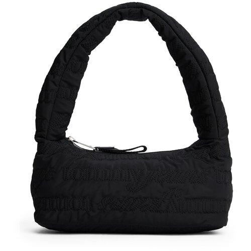 Tommy Jeans Torba za na rame crna Slike