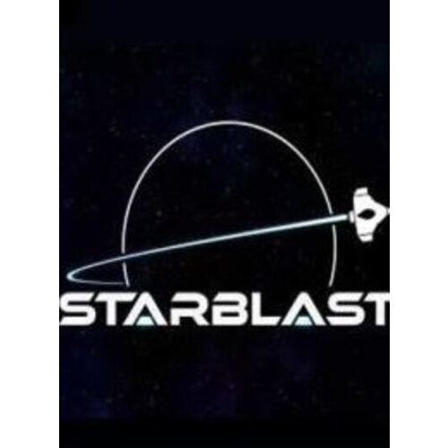  Starblast Steam Key GLOBAL Cene