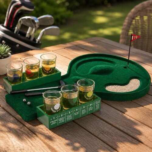  Alkoholna igra golf Cene