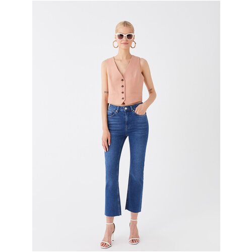 LC Waikiki Jeans - Dark blue Slike