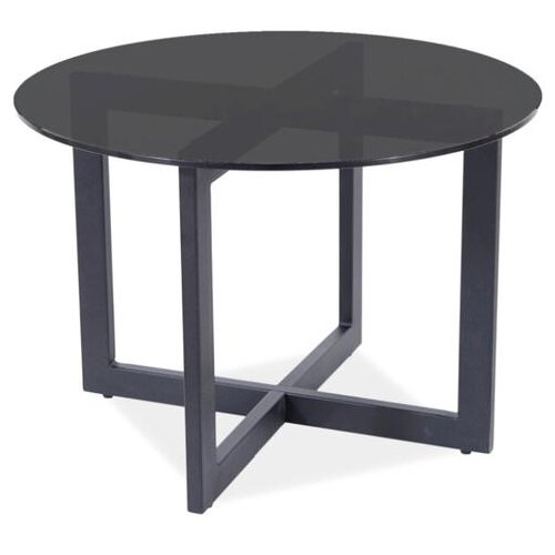  KLUB STOL ALMERIA B FI 60*45 CM Slike