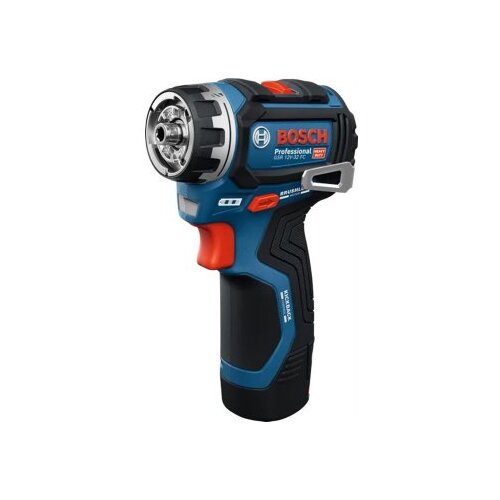 Bosch akumulatorski vrtalni vijačnik GSR 12V-32 FC, 12 V, 06019N7104 Cene