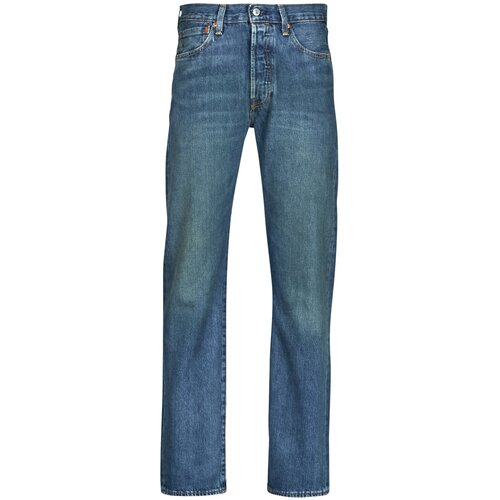 Levi's 501&reg; LEVI'S&reg;ORIGINAL Plava Cijene