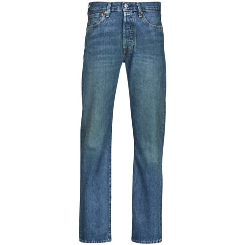 Levi&amp;#039;s 501&amp;reg; LEVI&amp;#039;S&amp;reg;ORIGINAL Plava Slike