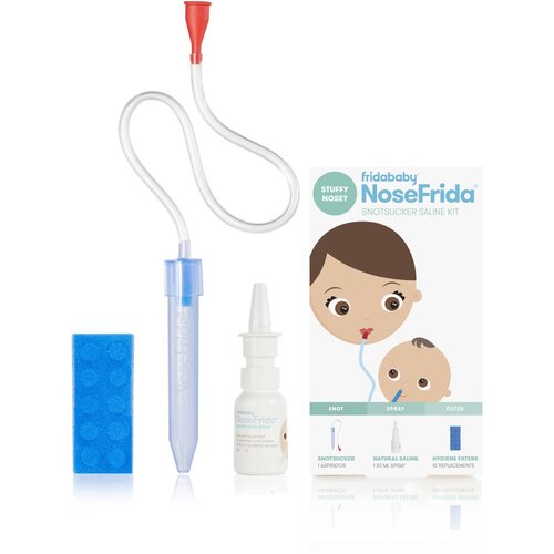 Frida Baby aspirator Snotsucker set Cijene