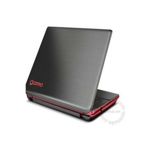 Toshiba Qosmio X70-A-10N laptop Slike
