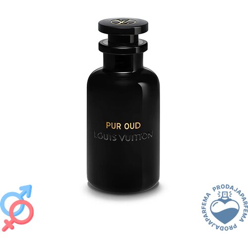 Louis Vuitton Pur Oud - 100ml Cene