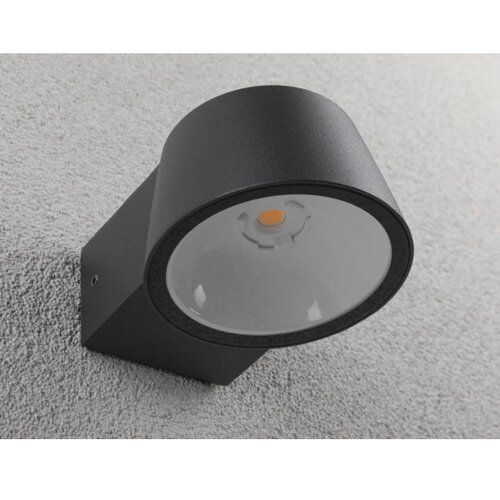 PAULMANN 94713 - LED/6W IP44 spolja&amp;scaron;nja zidna lampa CAPERA 230V Slike