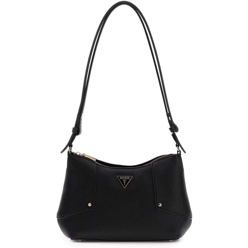 Guess Torbice za na ramo Darcy Convertible Shoulder Bag Črna Cene