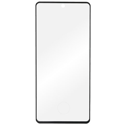 Prio 3D za&amp;scaron;čitno steklo iz kaljenega stekla za Samsung A52s / A52 / A52 5G črno Slike
