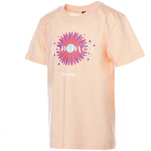 Hummel majica hmlmyrtle t-shirt s/s za devojčice Slike