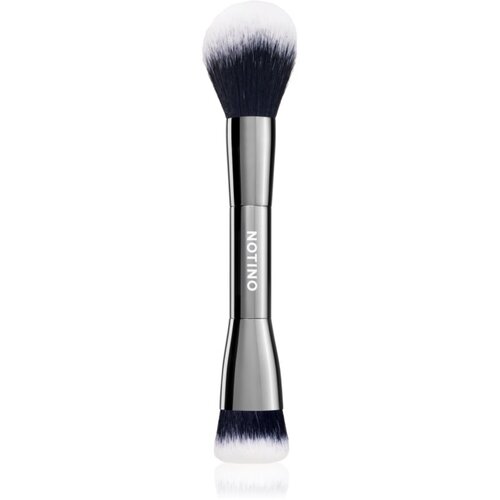 Notino Dual-End Complexion Brush 420 čopič za puder obojestranski 1 kos Cene