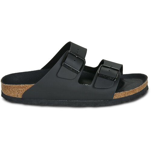 Birkenstock Natikači 1019069 Črna Slike