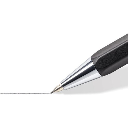  OLOVKA TEHNIČKA 0,5 MM GRAPHITE STAEDTLER 778 05-9 CRNA Slike