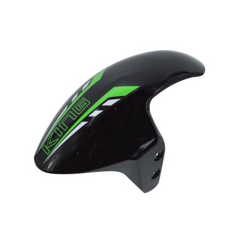  Oklop za king- prednji blatobran spoljni deo crna ( 331605 ) Slike