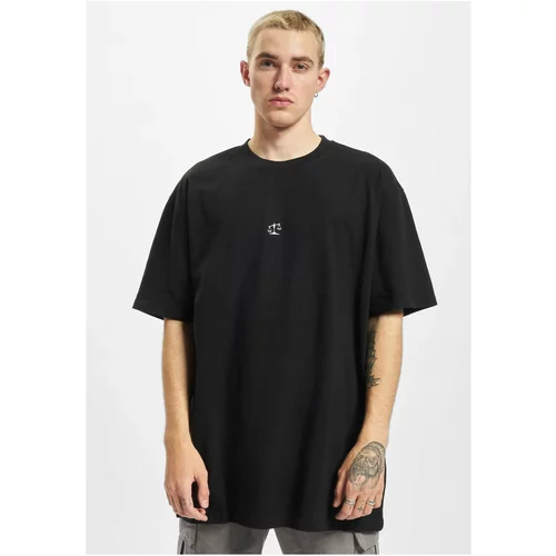 MT Upscale Crucial Oversize T-Shirt Black