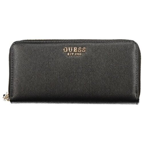 Guess Denarnice bg7898146neblackuni Črna Slike