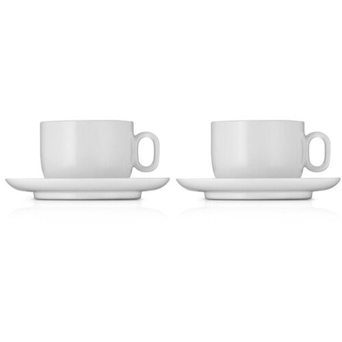 Wmf 4-dijelni set šalica za kavu Barista cappuccino Cene