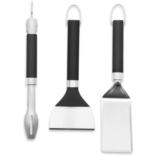 Weber Plancha dodaci Set pribora za 1x Cijene