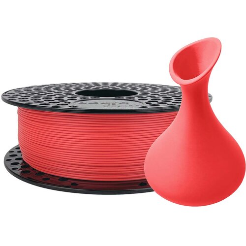 AzureFilm pla matte hs filament 1.75mm, 1000g, coral Cene