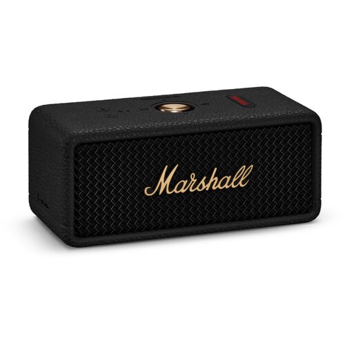 Marshall emberton iii crno i broncano Slike