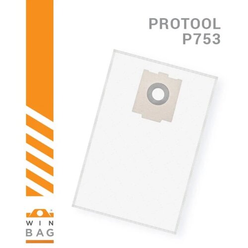  kese za protool VCP480 e-l ac - e-m ac usisivače Cene