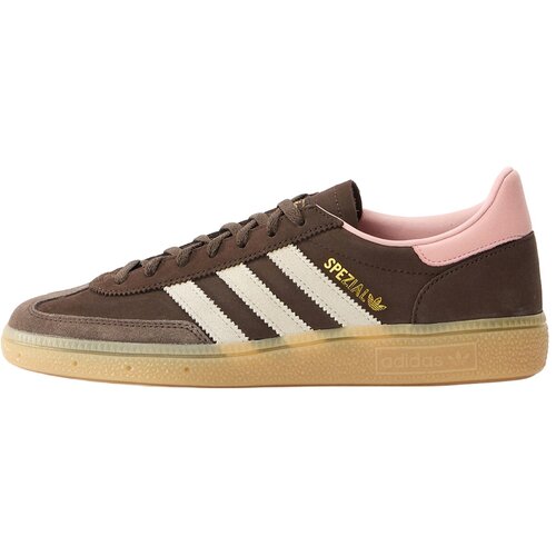 Adidas Nizke superge &amp;#039;HANDBALL SPEZIAL&amp;#039; čokolada / zlata / roza / bela Slike