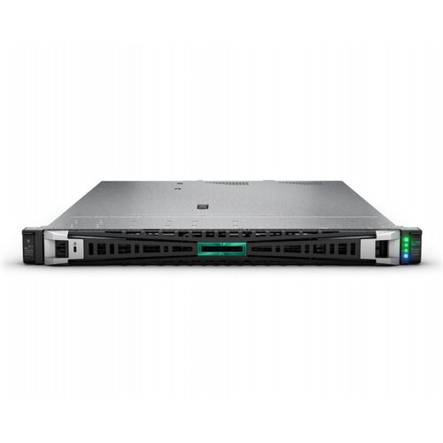 HP E DL320 G11 4510 2x32G 2x480GB SSD 8SFF MR408i-o 2x1000W Slike
