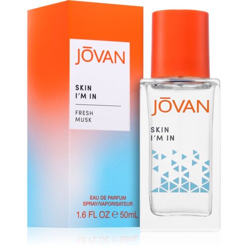Jövan 50 ml parfumska voda za ženske Cene