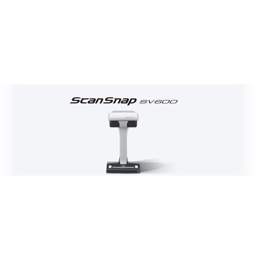 Fujitsu ScanSnap SV600 - overhead scanner - 432 x 300 mm Cene