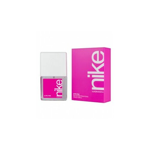 Nike ženski parfem ULTRA PINK WOMEN EDT 30ML 873613 Slike