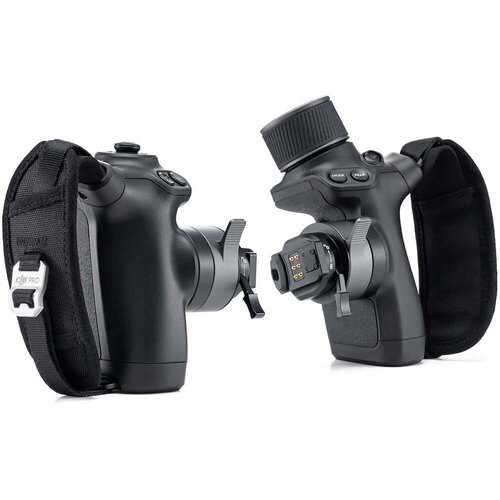 Dji Ronin 4D Handgrip Combo Cene