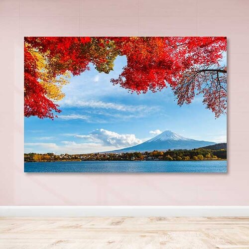 Wallity Slika DEV03471100140, 100x140 cm Cene