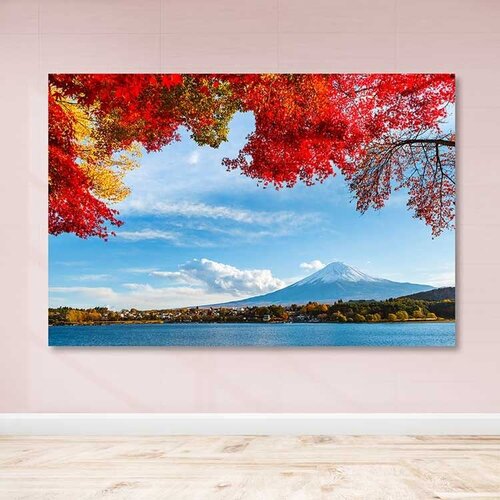 Wallity Slika DEV03471100140, 100x140 cm Cijene
