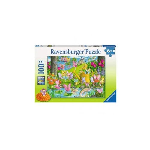 Ravensburger razigrane vile puzzle - RA10602 | ePonuda.com